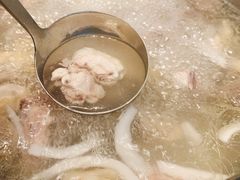 -椰小鸡·琼州糟粕醋·火锅(美兰缤纷城店)