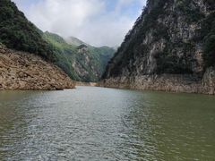 -神农溪纤夫文化旅游区-售票中心