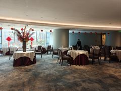 -粤财皇冠假日酒店·彩华轩中餐厅