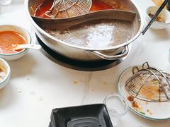 -牛吉韵·鲜切牛肉自助火锅(南山店)