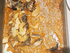 -鱼酷活鱼烤鱼(沈阳大悦城店)