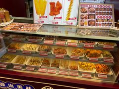 -千禧炸串(明瓦廊店)