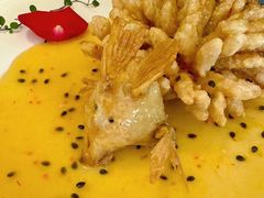 -海味观(老西门店)