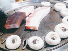 -九田家黑牛烤肉料理(太阳宫广场店)