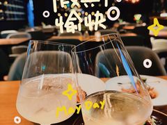 -MARU玛露音乐餐厅(大学路店)