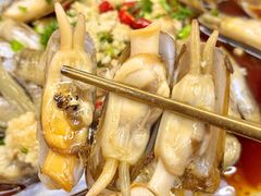 -面道赞宁海海鲜面(迎凤街店)