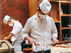 -奈良本寿司(永嘉路店)