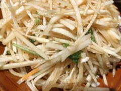 -柿子树炭烤羊腿(金台路店)