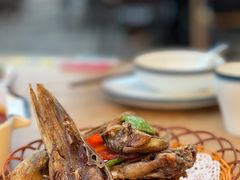 -聚汇三少·龙虾·中餐厅(莫邪路新天地店)