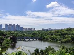-重庆园博园