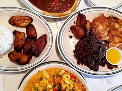 -Versailles Restaurant Cuban Cuisine