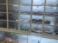 -嘉升大排档(番禺总店)