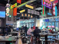 -王庄阿咪海鲜大排档(象园店)