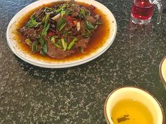 -海韵人家.海景花园经典云南菜(双廊店)