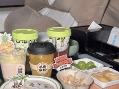-金色印象·4K影院式足体养生(金沙店)
