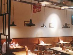 大堂-老碗会·陕西手工面(燕南路店)