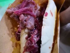 -邢老三肉丸糊辣汤(西安总店)