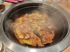 -咱屯子铁锅炖直营店(南湖大路店)