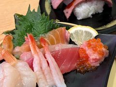 -寿司郎(海岸城店)