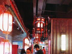 -蜀大侠火锅(森兰花园城店)