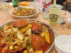-瑞丽活螃蟹(芒市店)