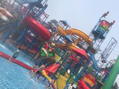 -苏州乐园森林水世界