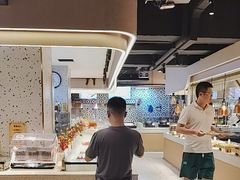 -韩盛·盛江山自助料理(学院路江北大学城店)