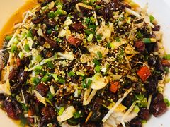 -三猫黑鱼花(南大店)
