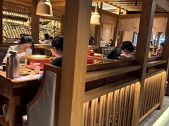 -西塔老太太泥炉烤肉(万柳华联店)