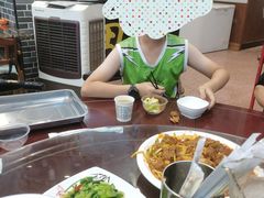 -穆豪麦蒸碗羊羔肉