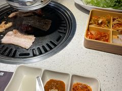 -猫抓烤肉(春熙路店)