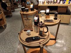 -星巴克臻选(国贸商城首店)