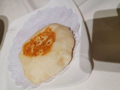 酸奶饼-巴音浩日娲·蒙餐(双林东路店)