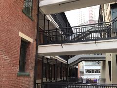 -大馆(前中区警署建築群)