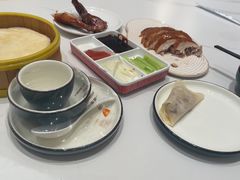 -梅利汴京烤鸭•开封豫菜地标店(晋安路店)