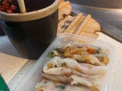 -安上粉皮.非遗手工小吃(骑龙巷店)