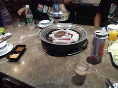 -江城二当家烤牛肉(莲塘新村店)
