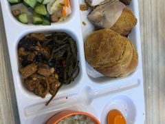 -香妃烤鸡(西单店)