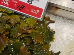 -万龙洲海鲜(大兴绿地缤纷城店)