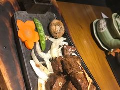 -和彩放题餐厅(酒仙桥店)