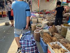 -细村农贸综合市场