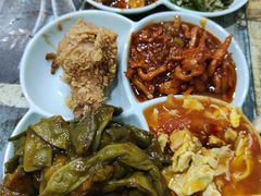 -晓宇盒饭(民安街店)
