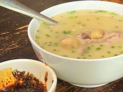 雪豆炖蹄花-牛王庙(龙华花园店)
