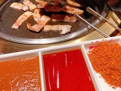 -炉小哥烤肉(信万广场店)