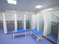 -Lucy水世界游泳学校(望京馆)