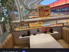 -争鲜回转寿司(朝外悠唐PLUS店)