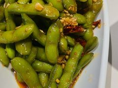 -不是烧烤·武汉烧烤·地道湖北菜(大成路店)