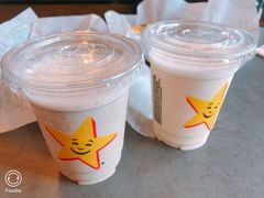 手调冰淇淋耐心-卡乐星(美罗城店)