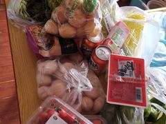 -盒马鲜生(馥邦国际店)