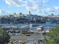-Tarihi Sultanahmet Köftecisi Selim Usta